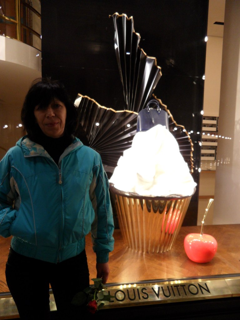 Надя Красько | 