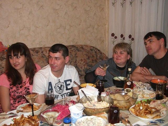 Andrei Eremenko | Москва