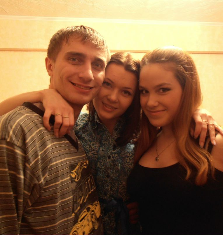 Татьяна Джогалюк | Архангельск