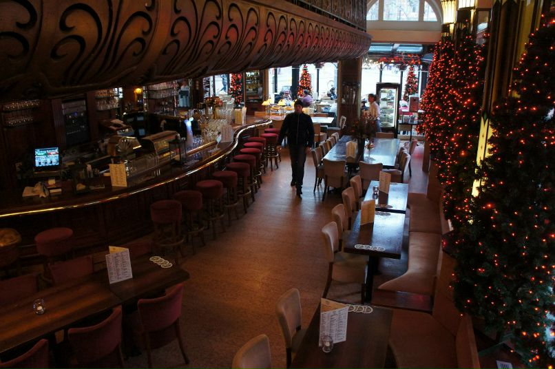 Катя Кузнецова | Киев