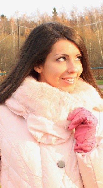 Алиса Ледкова | Рязань