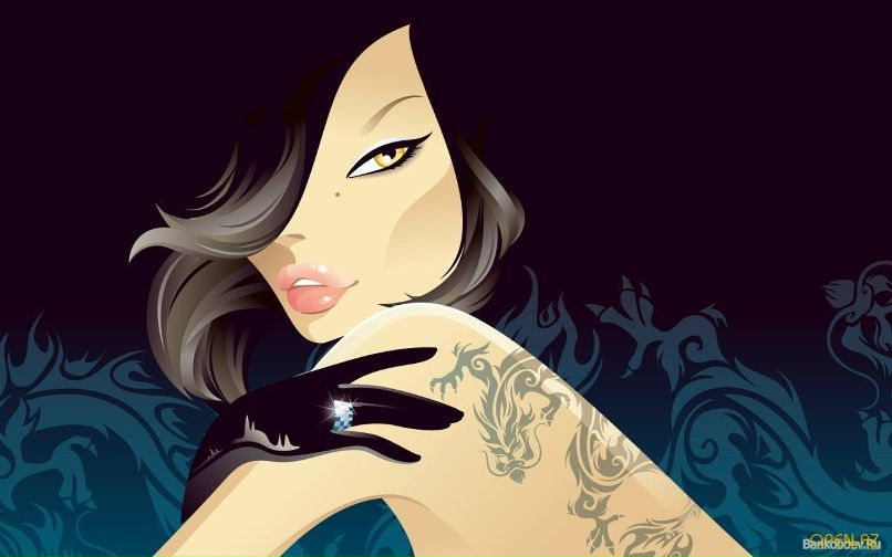 Дарья Стаселович | Сургут