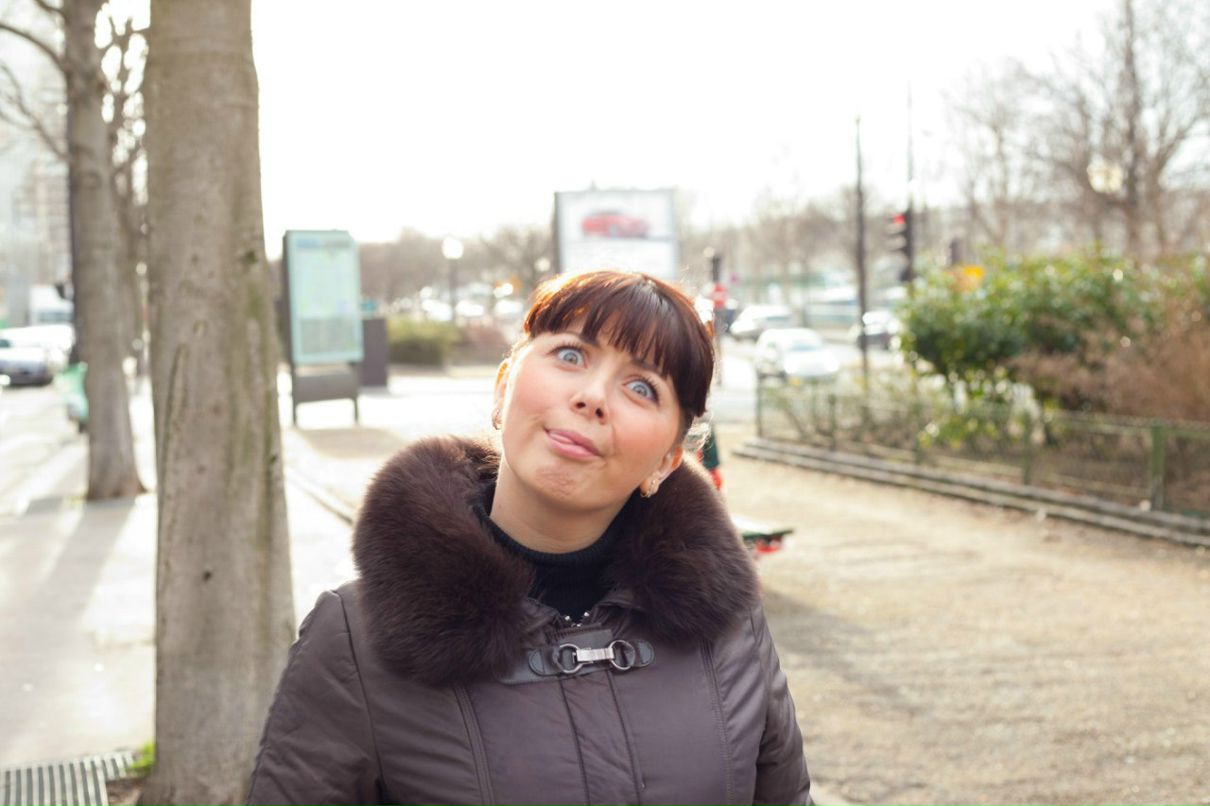 Elena Belyakova | Санкт-Петербург