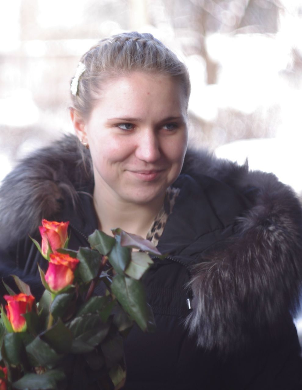 Екатерина Григорьева | Нижняя Тура