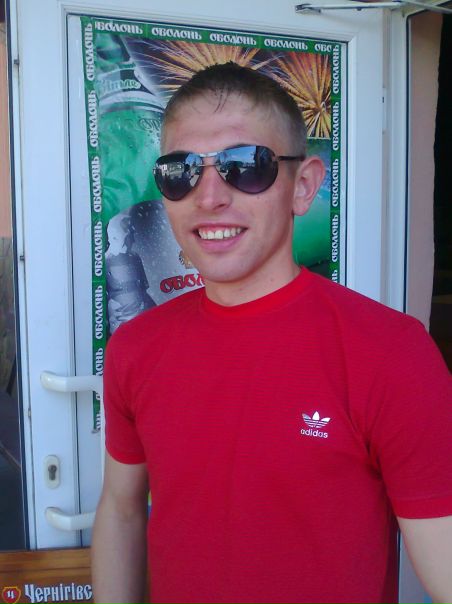 №2, Михайло Ковач, 34 года, Крайниково №2, Михайло Ковач, 34 года, Крайниково