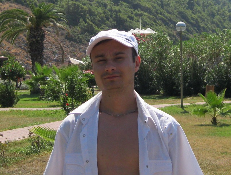 Артем Малянов | Екатеринбург