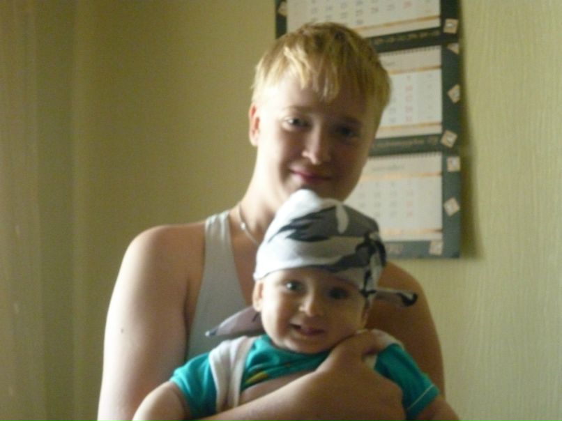 Влад Бохоров | Уфа