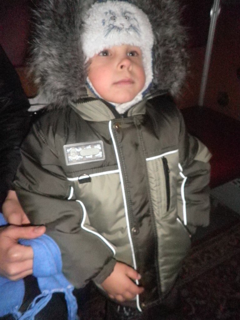 Анна Коваленко | Николаев