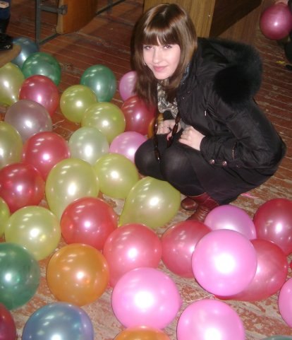 Ирина Соколова | Сыктывкар