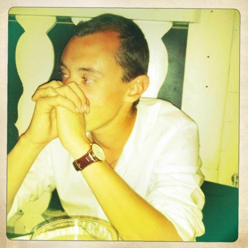 Сергей Ужви | 