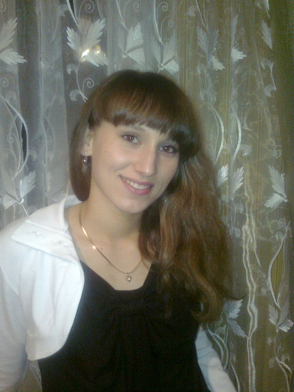 Мирослава Мишак | Шацк