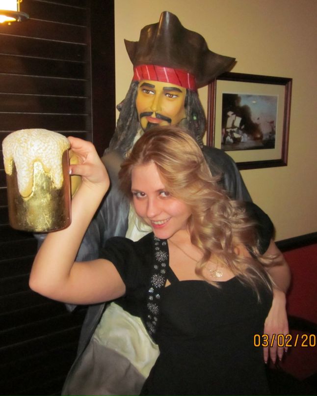 Елена Лукьянова | Тольятти