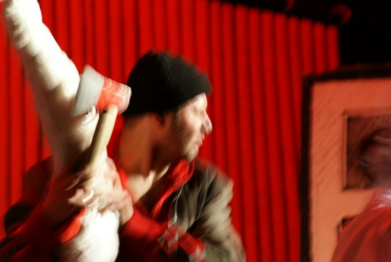 Катя Минчелька | Санкт-Петербург