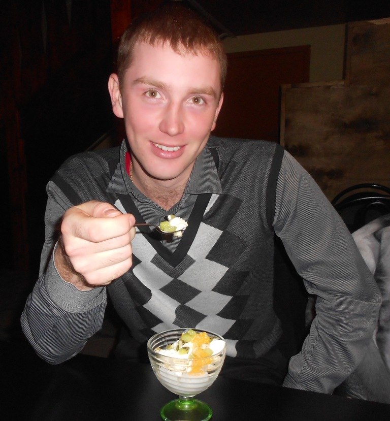 Александр Тусаев | Ульяновск