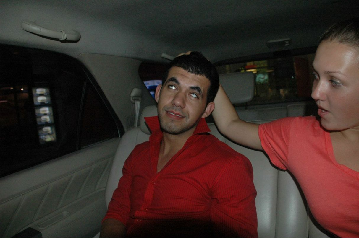 Настя Курбангулова | Владивосток