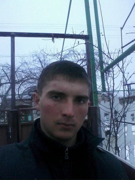 №14, Дмитрий Тыщенко, Николаев №14, Дмитрий Тыщенко, Николаев