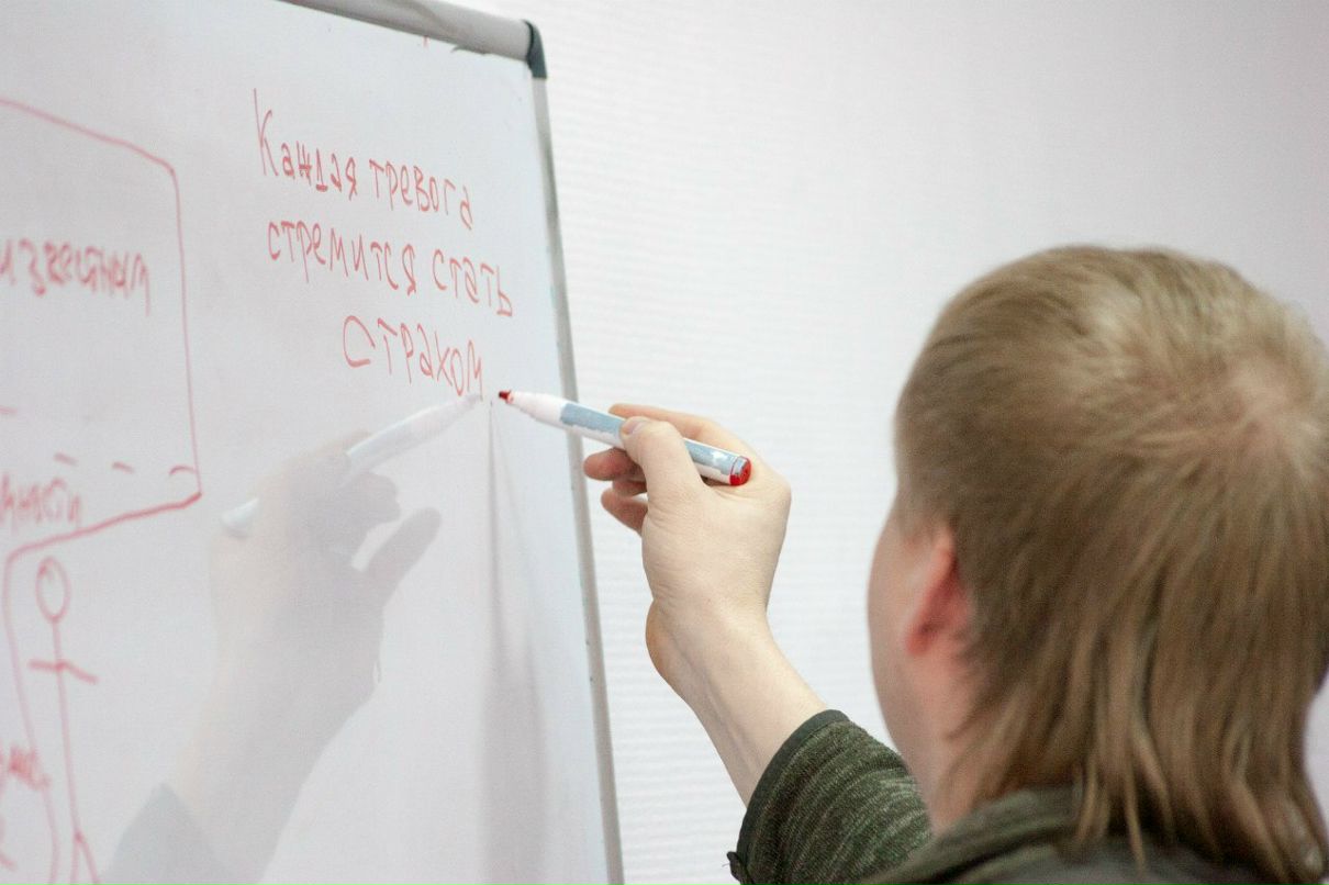 Светлана Солодова | Санкт-Петербург