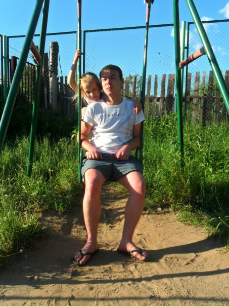 №8, Михаил Безюкин, 39 лет, Москва №8, Михаил Безюкин, 39 лет, Москва