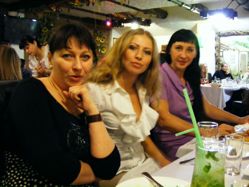 Татьяна Позднякова | Днепр (Днепропетровск)