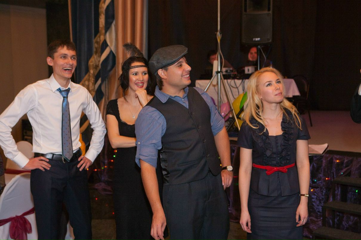 Сергей Баранов Викторович | Москва