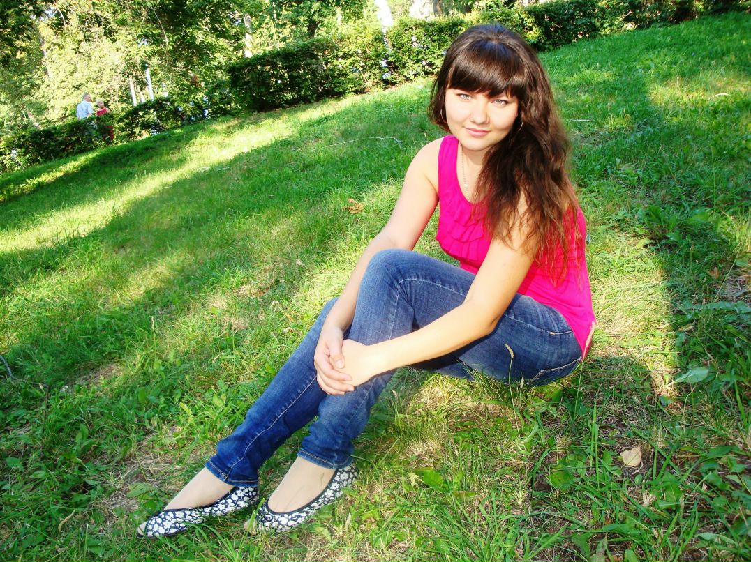 Татьяна Столярова | Москва