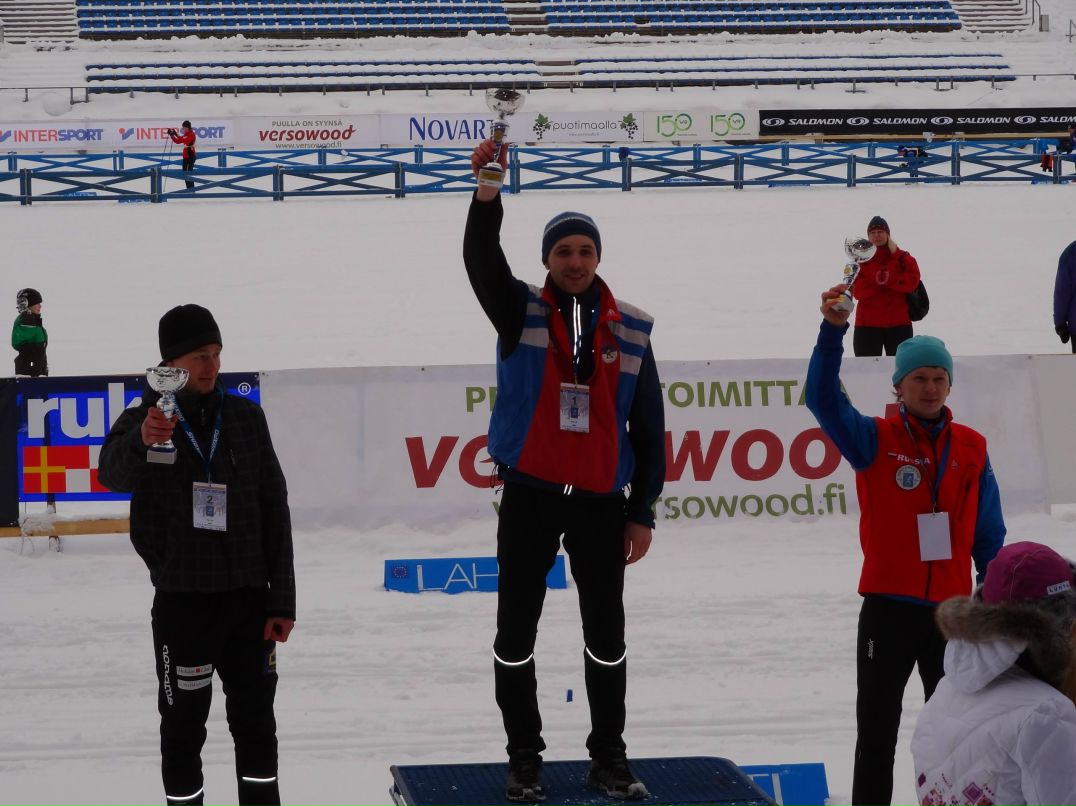 Андрей Губайловский doohanchik | Полярные Зори