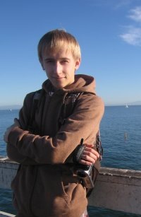 №27, Андрей Рогозов, 38 лет №27, Андрей Рогозов, 38 лет