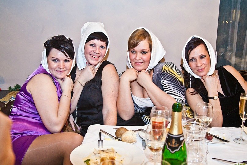 Екатерина Саликова | Санкт-Петербург