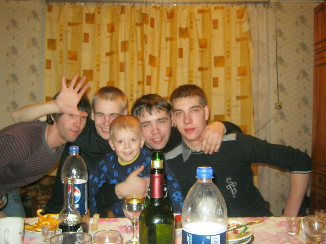 Валентина Попова | Панозеро (поселок)