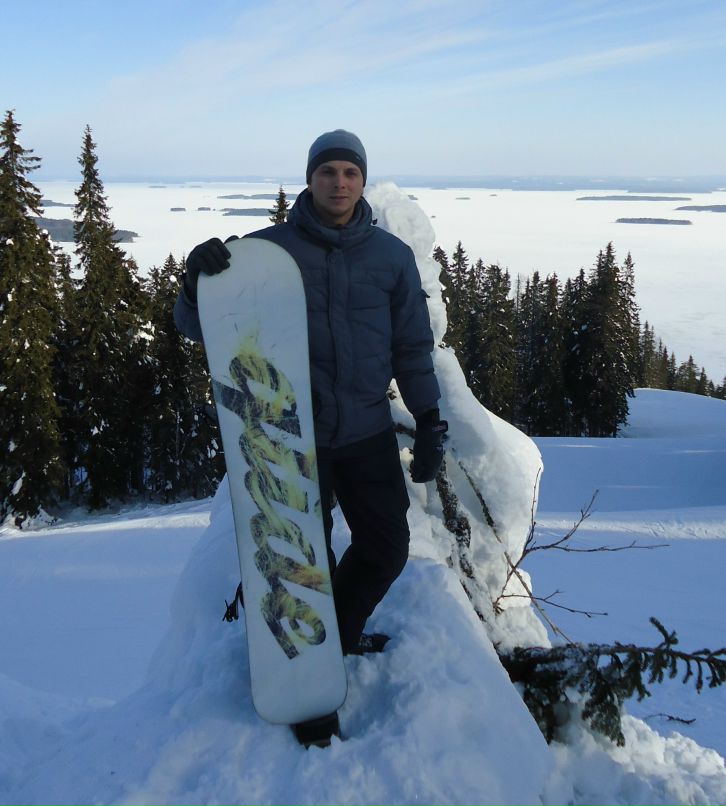 Андрей Иголкин | Псков