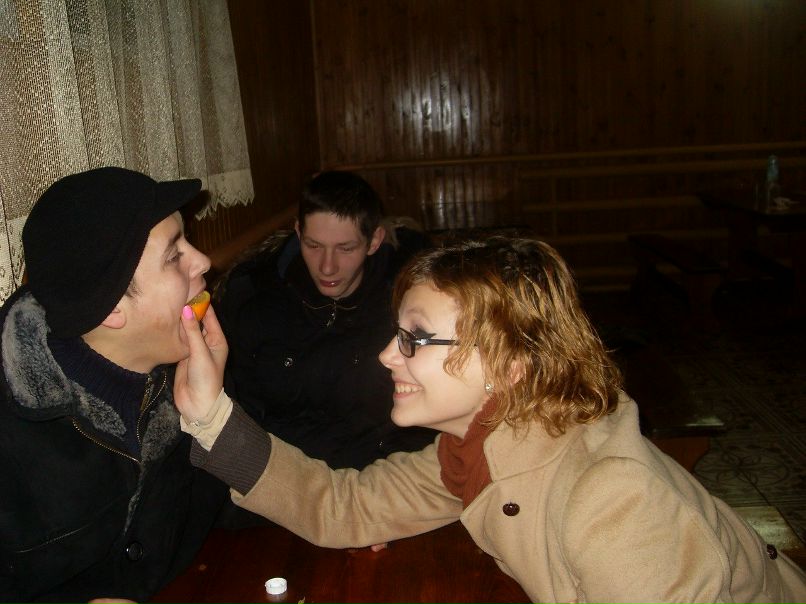 Алексей Аузяк | Киев