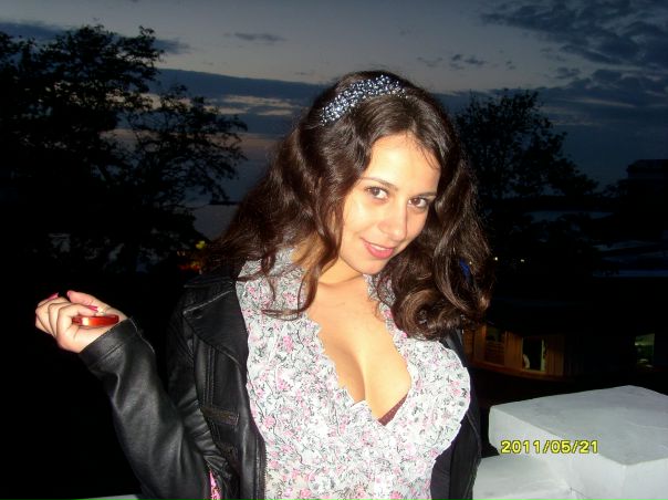 №17, Инга Тельная, 34 года, Севастополь №17, Инга Тельная, 34 года, Севастополь