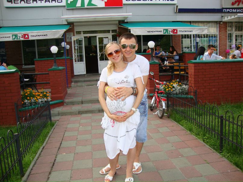 Надежда Волосковец | Бровары