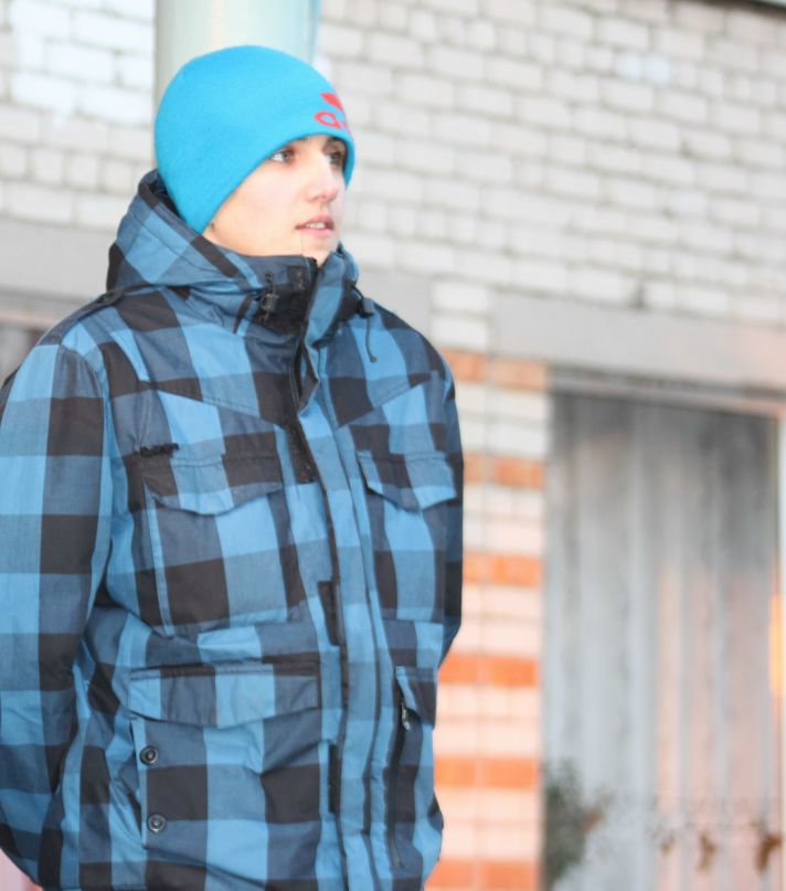 Алексей Алешин | Кострово