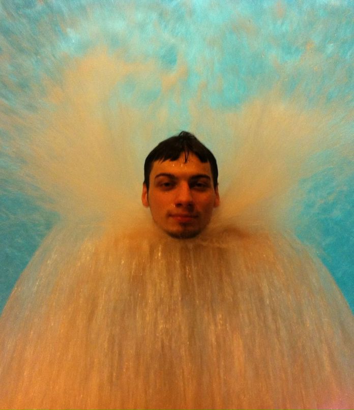 Евгений Немсадзе | 