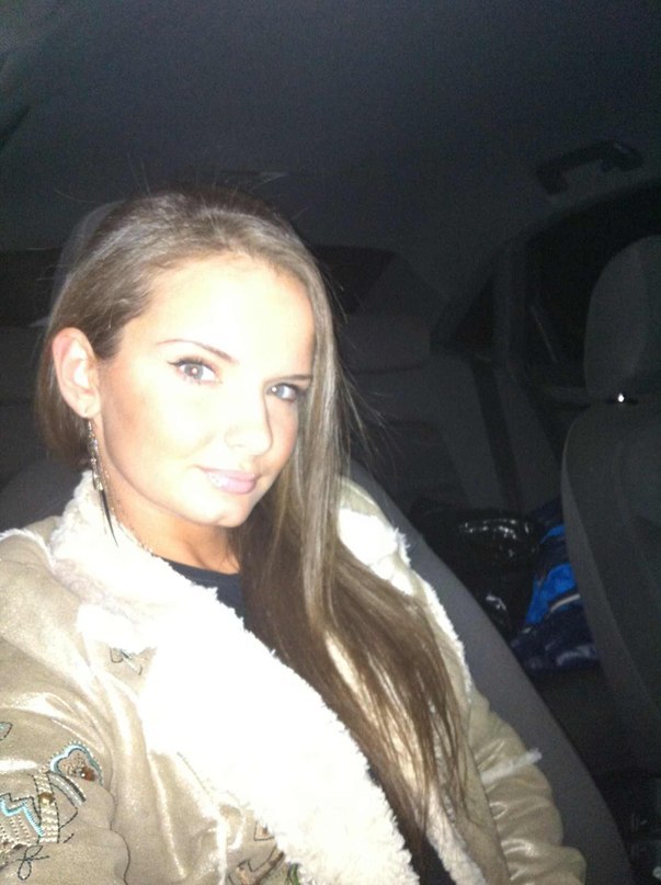 Ольга Позорова | Саратов