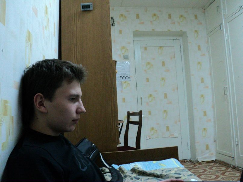 Егор Геранин | Санкт-Петербург