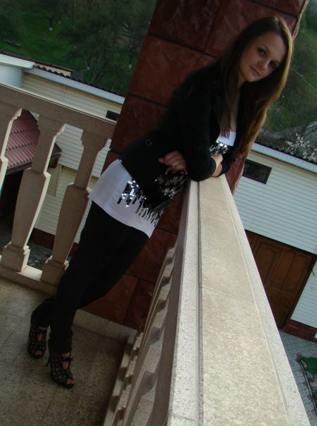 №12, Женька Павлишинець, 32 года, Хуст №12, Женька Павлишинець, 32 года, Хуст