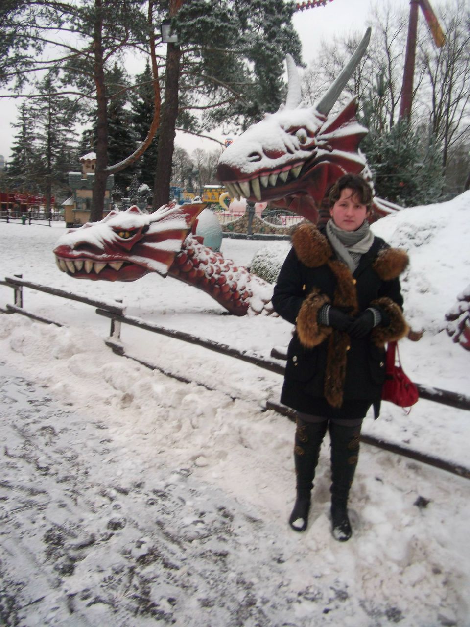 Анастасия Карпова все пофиг | Приморск