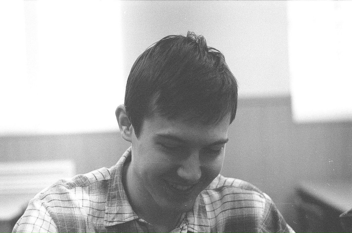 Михаил Валов | Екатеринбург