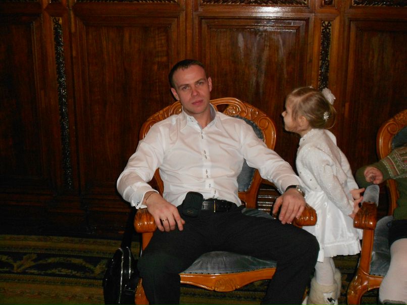 Андрей Завьялов | Москва