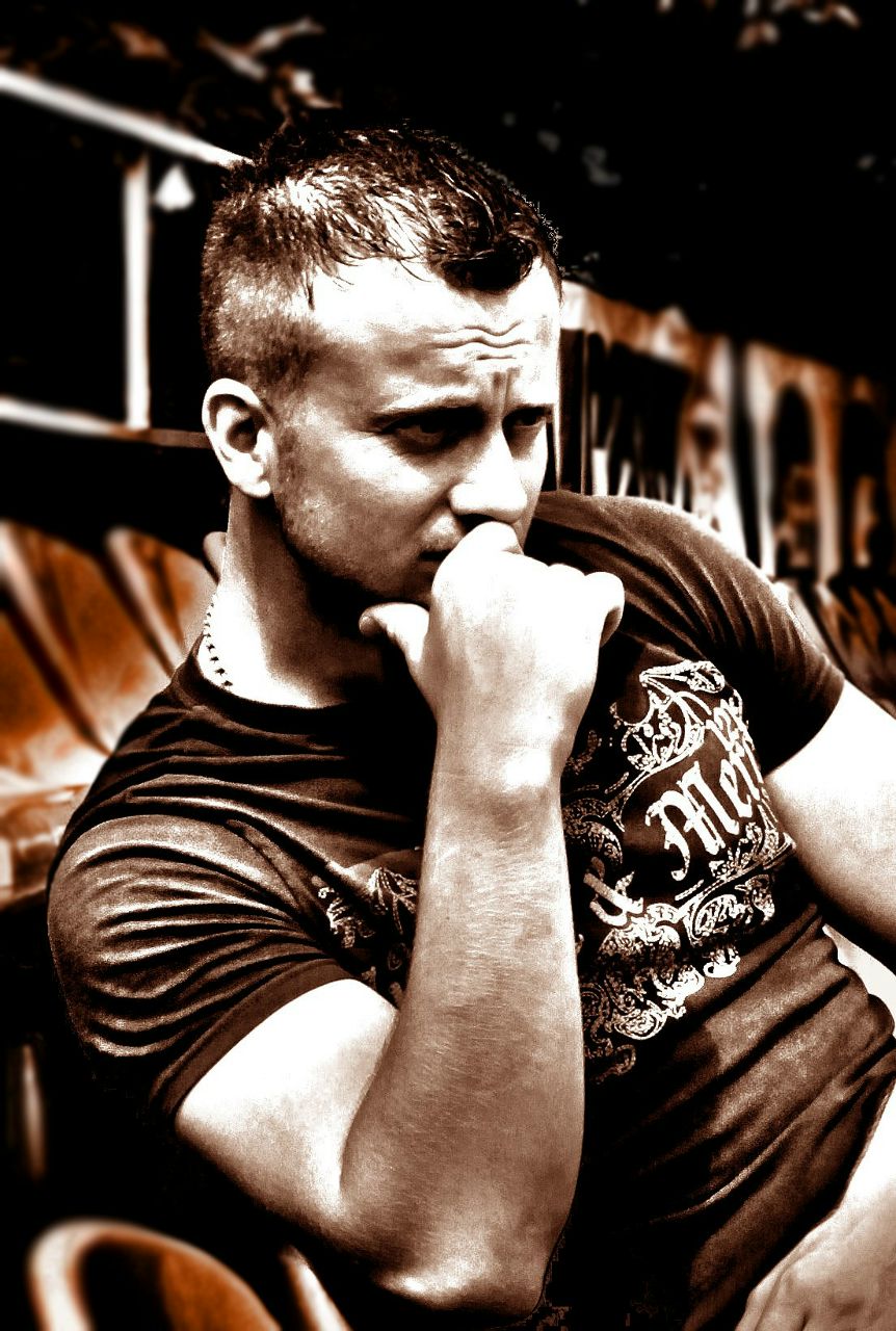 Геннадий Масюк | Москва