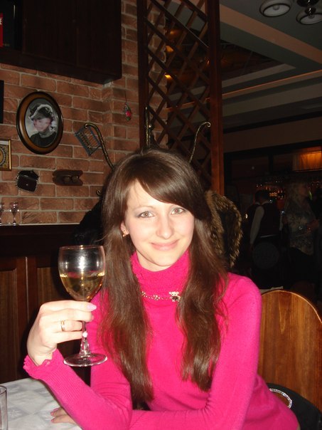 Дарья Борох | Мариуполь