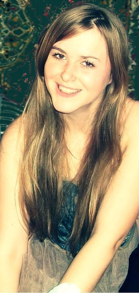 Маша Стащук | 