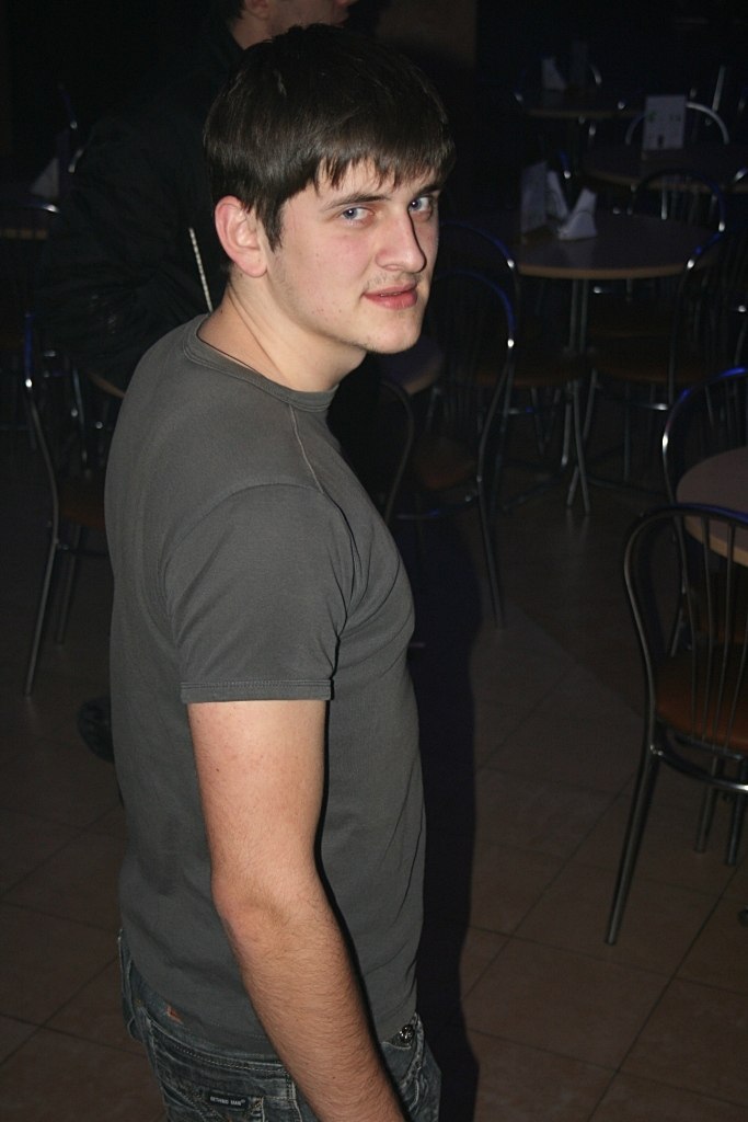 Юрко Янчук ✖ | Рава-Русская