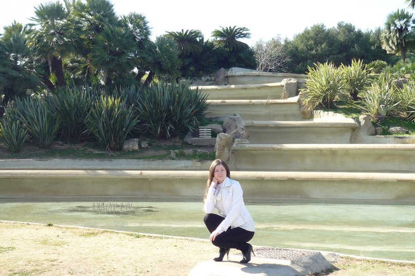 Альбина Симонова | Самара