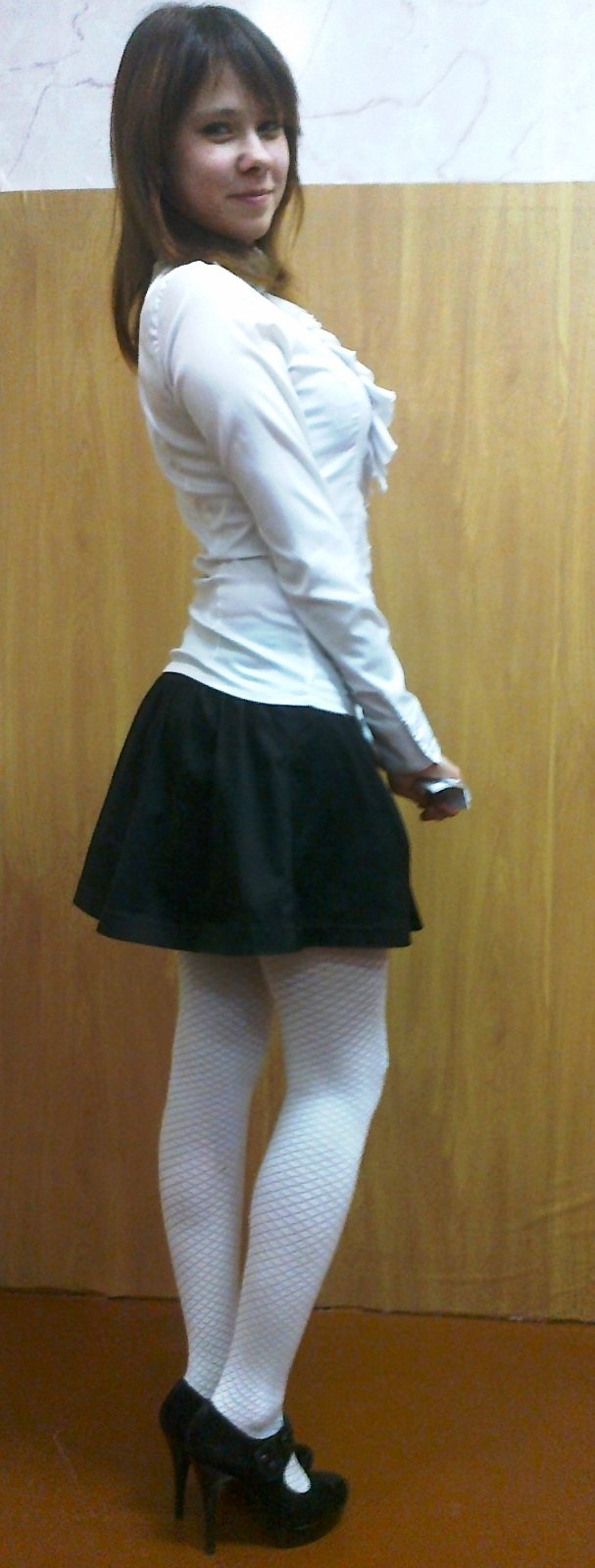 Валерия Петрикова | 