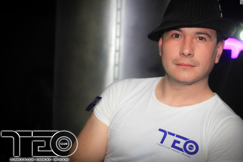 Сергей Нисторук | Николаев