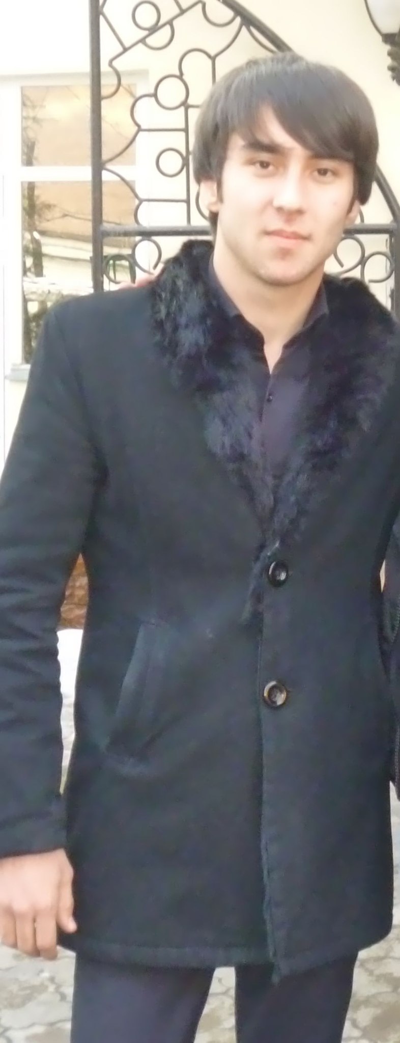 Бахтовар Назаров | Душанбе