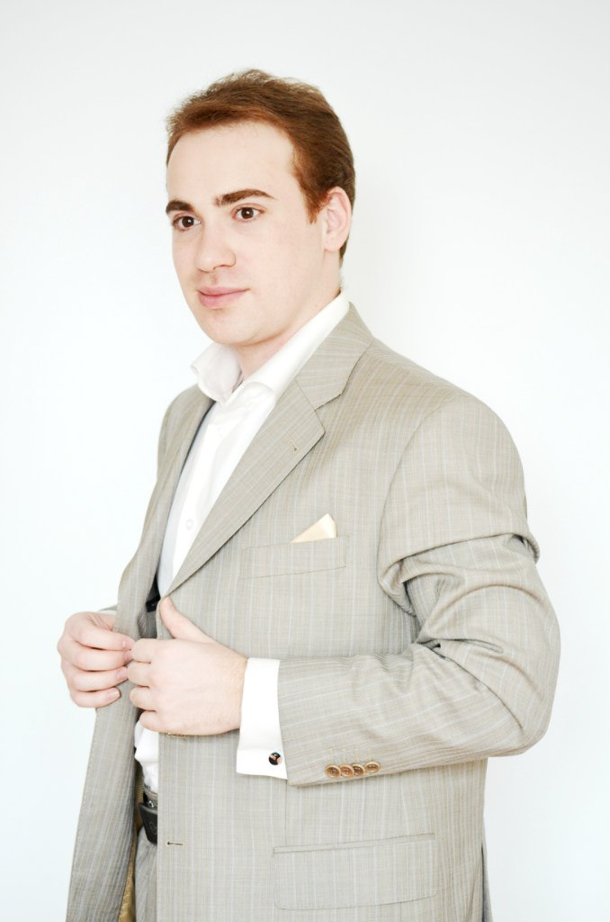 Эдуард Голодницкий | Мариуполь